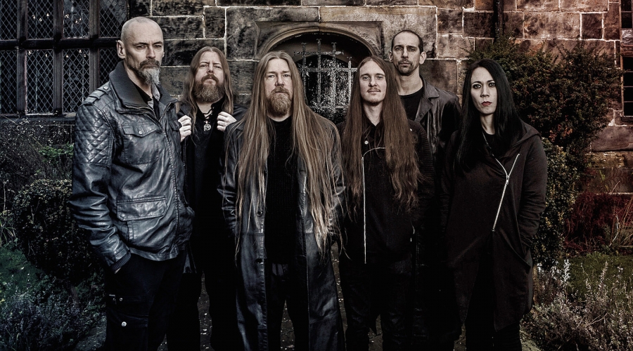 Vagos Metal Fest 2021: My Dying Bride, Exodus and more join the lineup