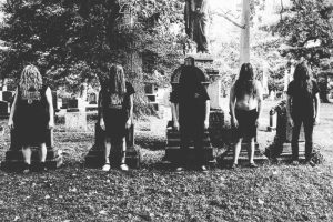 High Command set to release a new EP, Everlasting Torment, out on December 4th via Southern Lord