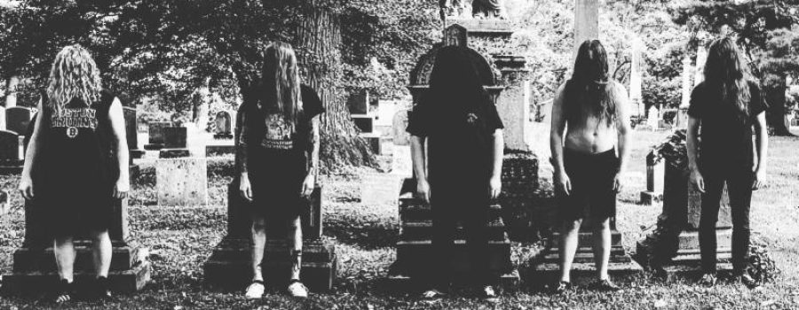 High Command set to release a new EP, Everlasting Torment, out on December 4th via Southern Lord