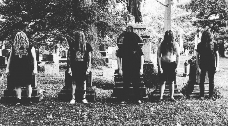 High Command set to release a new EP, Everlasting Torment, out on December 4th via Southern Lord