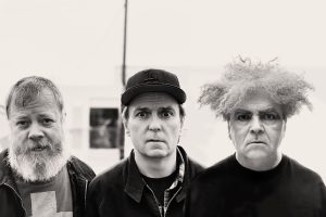 The Melvins announce a new record, Working With God, and a pair of limited edition vinyl reissues, arriving February 26th via Ipecac Recordings