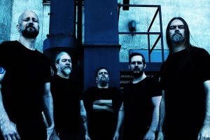 Meshuggah announce Fall 2021 European tour dates with Zeal & Ardor