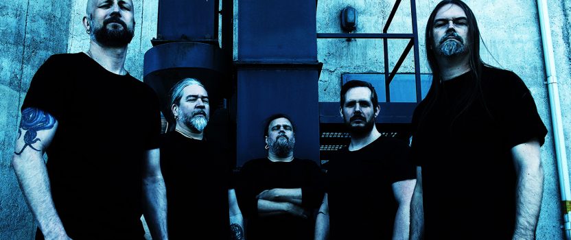Meshuggah announce Fall 2021 European tour dates with Zeal & Ardor