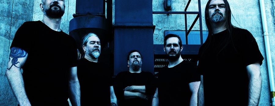 Meshuggah announce Fall 2021 European tour dates with Zeal & Ardor