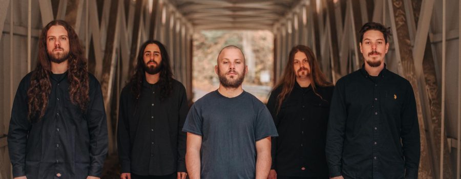 Rivers of Nihil and Archspire announce Fall 2021 European co-headlining tour dates with Allegaeon, Black Crown Initiate and To The Grave