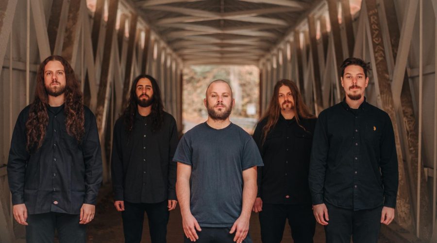 Rivers of Nihil and Archspire announce Fall 2021 European co-headlining tour dates with Allegaeon, Black Crown Initiate and To The Grave