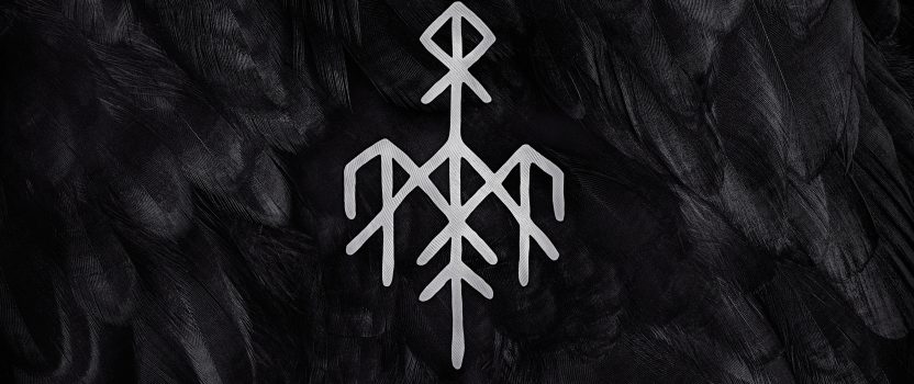 An Eerie Glimpse of Obscurity: A deep look into Wardruna’s new record, Kvitravn