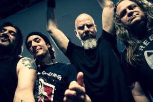 Exhorder announce Fall 2021 European tour dates with Gama Bomb, Evil Invaders and Chronosphere