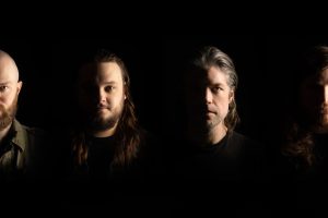 Amplifest 2021: Pallbearer, Elder and Irist join the lineup