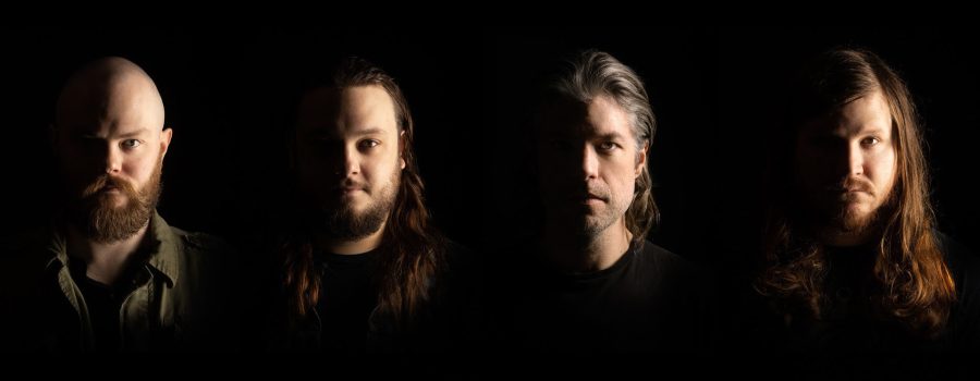 Amplifest 2021: Pallbearer, Elder and Irist join the lineup