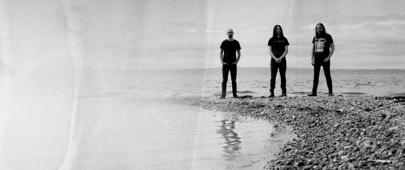 Heaven Torn Low: A conversation with Aerial Ruin