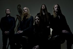 Katatonia and Sólstafir join forces for Winter 2022 UK & European co-headlining tour