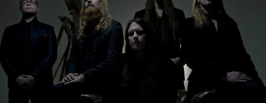 Katatonia and Sólstafir join forces for Winter 2022 UK & European co-headlining tour