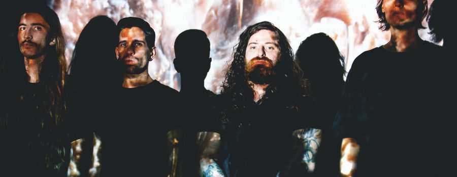Spiralist announces new EP, The Future, out on June 25th via Trepanation Records and Leviatã