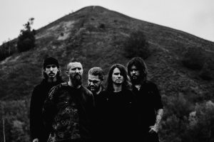 Amenra announce new record, De Doorn, out on June 25th via Relapse Records