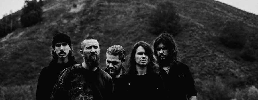 Amenra announce new record, De Doorn, out on June 25th via Relapse Records