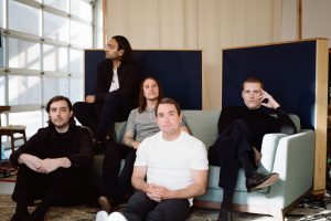 Deafheaven announce fifth record, Infinite Granite, out on August 20th via Sargent House