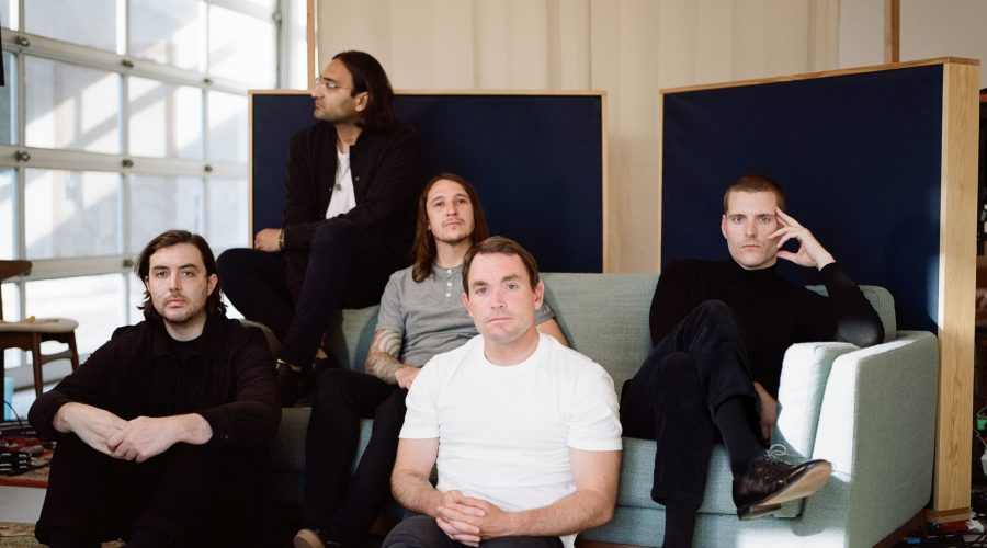 Deafheaven, Chat Pile and Rolo Tomassi among the first names confirmed for the debut edition of Core.