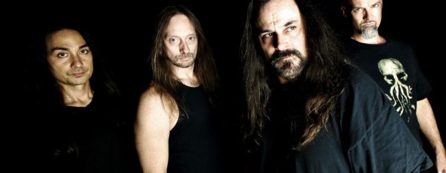 Deicide announce Spring 2022 European tour dates with Krisiun and Crypta
