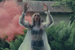 Lingua Ignota announces new record, SINNER GET READY, out on August 6th via Sargent House