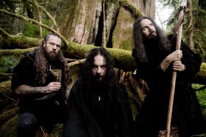 Wolves In The Throne Room announce new record, Primordial Arcana, out on August 20th via Century Media Records and Relapse Records