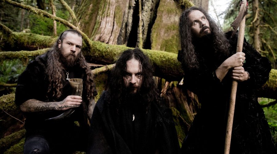 Wolves In The Throne Room reschedule European tour to Fall 2022