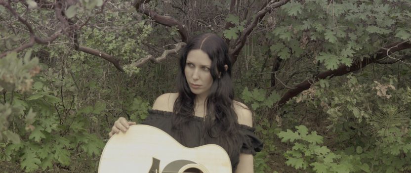 Chelsea Wolfe shares unreleased music from Birth Of Violence sessions and releases tour documentary