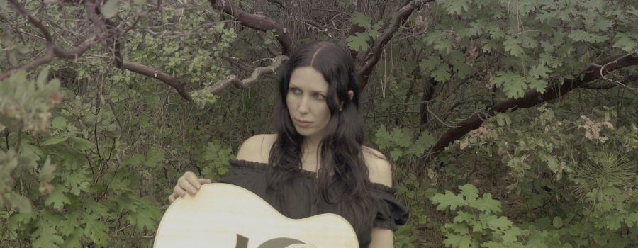 Chelsea Wolfe shares unreleased music from Birth Of Violence sessions and releases tour documentary