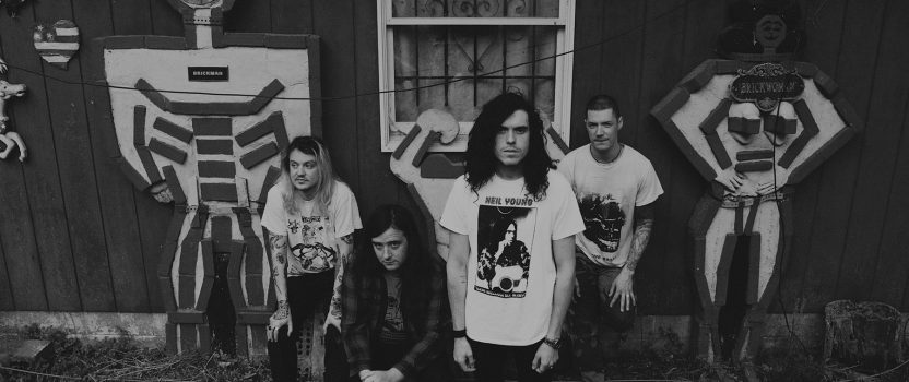 All Bells Ringing: A conversation with Dylan Walker of Full of Hell