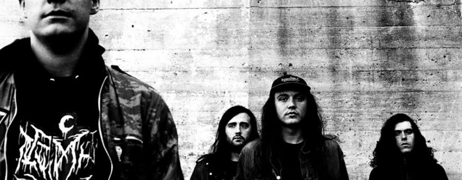 All Bells Ringing: A conversation with Dylan Walker of Full of Hell