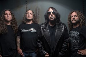 Monster Magnet announce Summer 2022 European tour dates with Saint Agnes