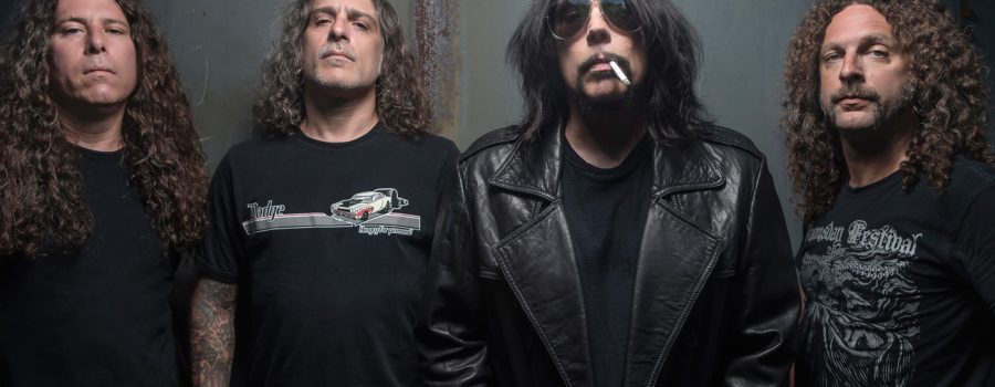 Monster Magnet announce Summer 2022 European tour dates with Saint Agnes