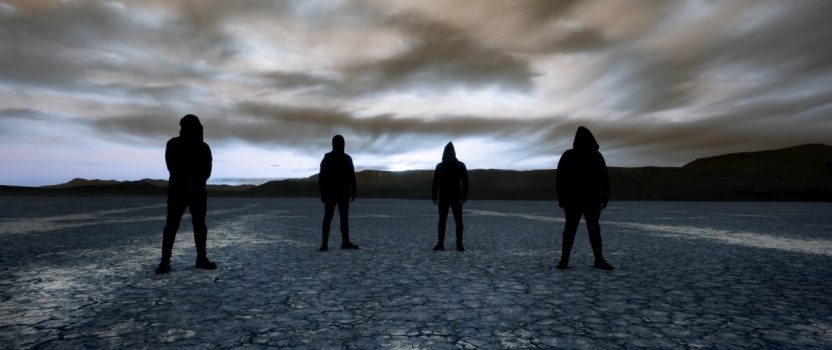 Uada announces Spring 2022 European tour dates with Winterfylleth and Afsky