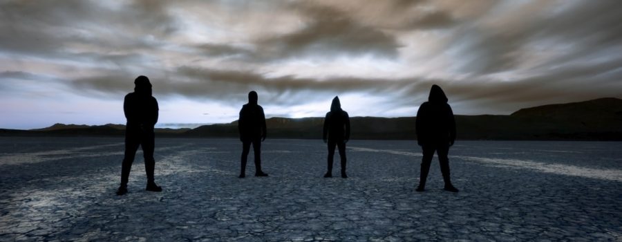 Uada announces Spring 2022 European tour dates with Winterfylleth and Afsky