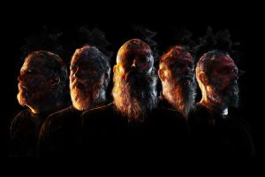 Meshuggah announce new record, Immutable, out on April 1st via Atomic Fire