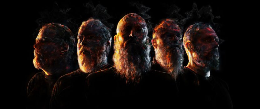 Meshuggah announce new record, Immutable, out on April 1st via Atomic Fire