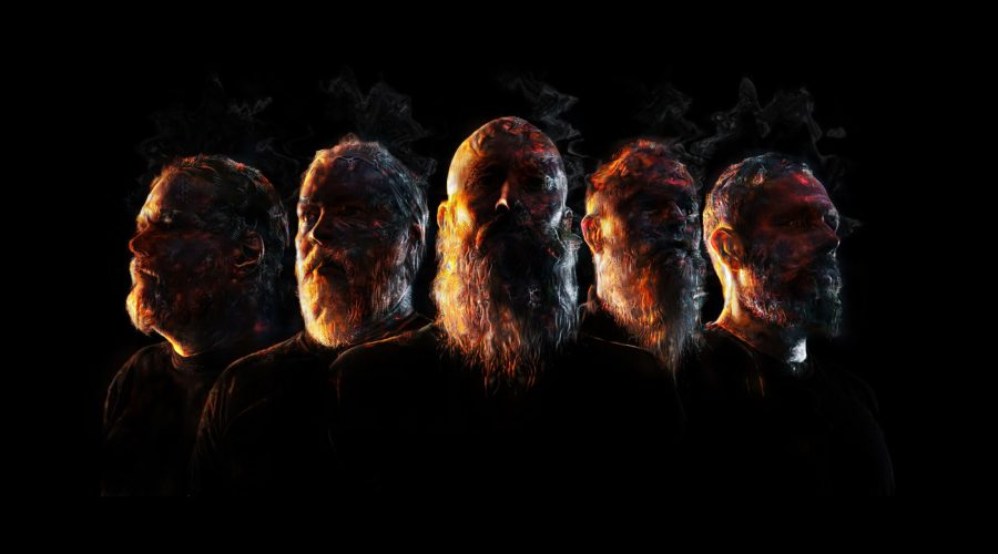 Meshuggah announce new record, Immutable, out on April 1st via Atomic Fire