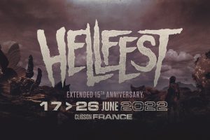 Road to Hellfest 2022: The Temple – Weekend One