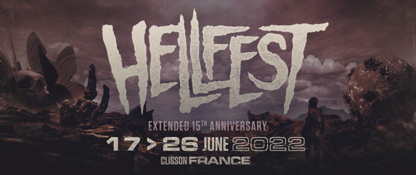 Road to Hellfest 2022: The Temple – Weekend Two