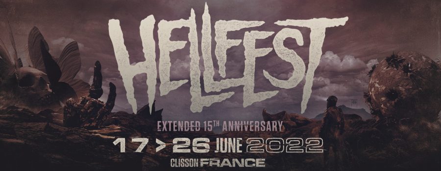 Road to Hellfest 2022: The Temple – Weekend Two