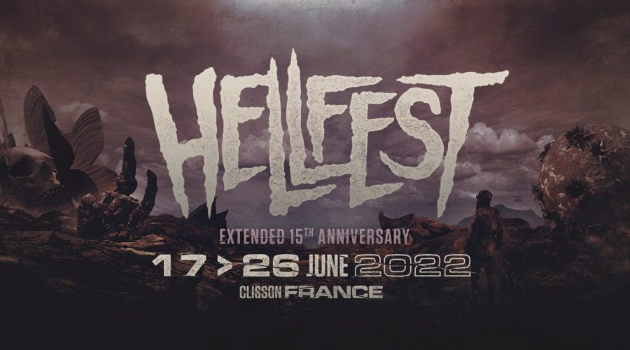 Road to Hellfest 2022: The Temple – Weekend One
