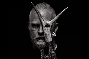 Celebrating Nature’s Resonance: A Conversation with Einar Selvik of Wardruna