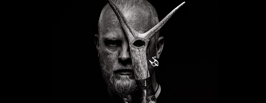 Celebrating Nature’s Resonance: A Conversation with Einar Selvik of Wardruna