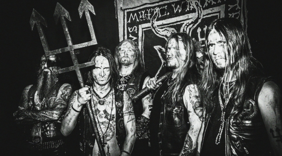 Watain and Abbath announce Fall 2022 European co-headlining tour dates, return to Portugal scheduled for September