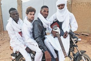 SonicBlast Fest 2022: Mdou Moctar, Orange Goblin and Conan among the newest lineup additions