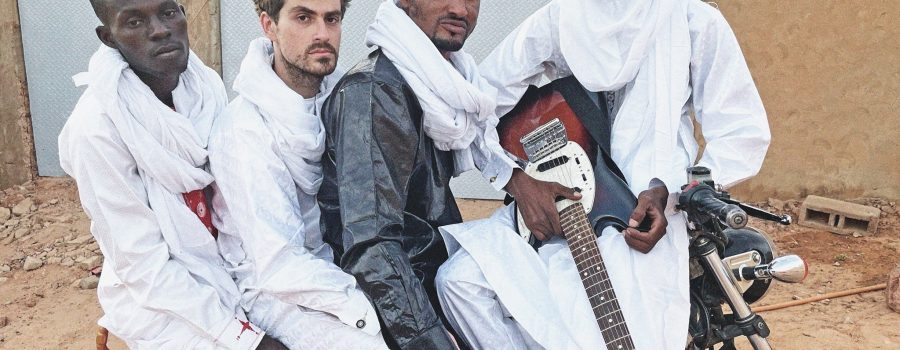 SonicBlast Fest 2022: Mdou Moctar, Orange Goblin and Conan among the newest lineup additions