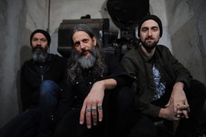 Ufomammut announce new record, Fenice, out on May 6th via Neurot Recordings and Supernatural Cat