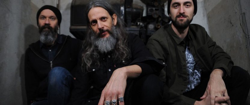Ufomammut announce new record, Fenice, out on May 6th via Neurot Recordings and Supernatural Cat