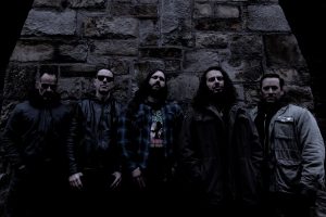 Temple of Void announce new record, Summoning The Slayer, out on June 3rd via Relapse Records