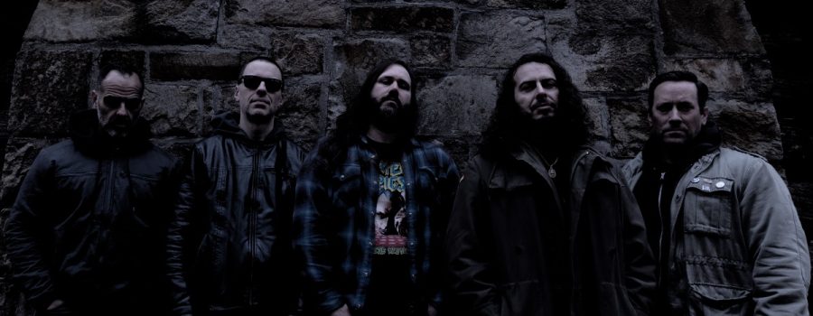 Temple of Void announce new record, Summoning The Slayer, out on June 3rd via Relapse Records